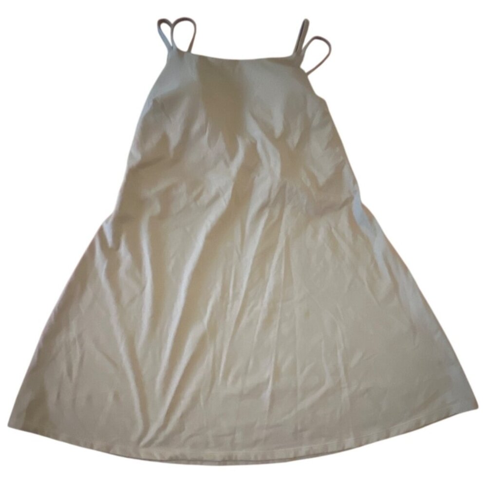 Halara Softlyzero Plush Double Straps Slip Dance … - image 3